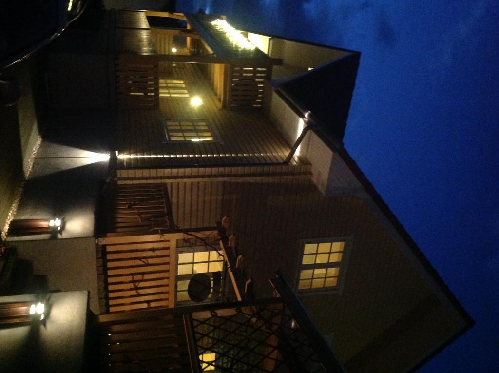 Haus Stoertebeker Appartements - Hotel Garni, Seebad 卢布明 外观 照片