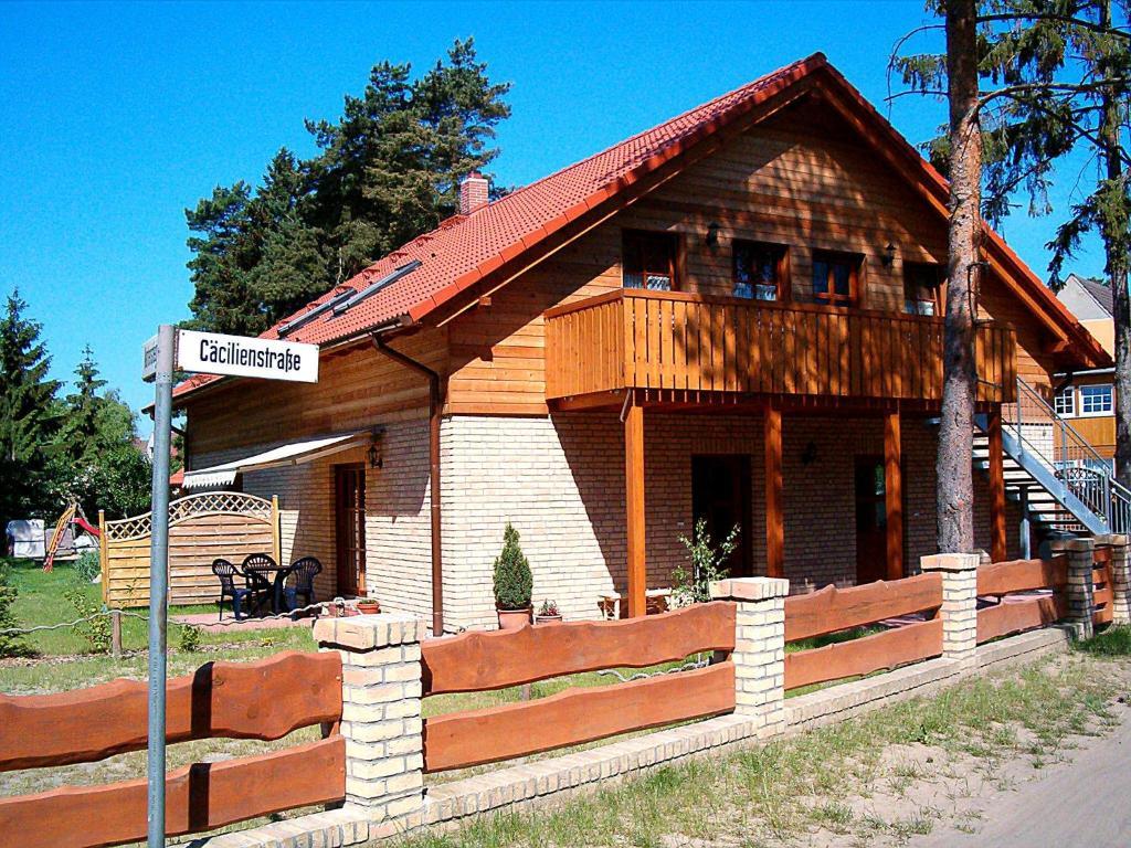 Haus Stoertebeker Appartements - Hotel Garni, Seebad 卢布明 客房 照片