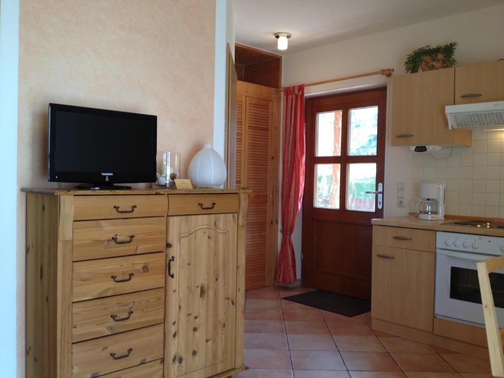 Haus Stoertebeker Appartements - Hotel Garni, Seebad 卢布明 客房 照片
