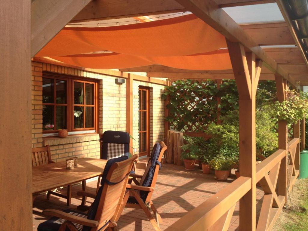 Haus Stoertebeker Appartements - Hotel Garni, Seebad 卢布明 客房 照片