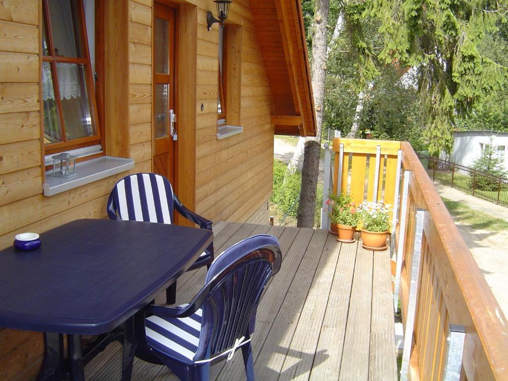 Haus Stoertebeker Appartements - Hotel Garni, Seebad 卢布明 外观 照片
